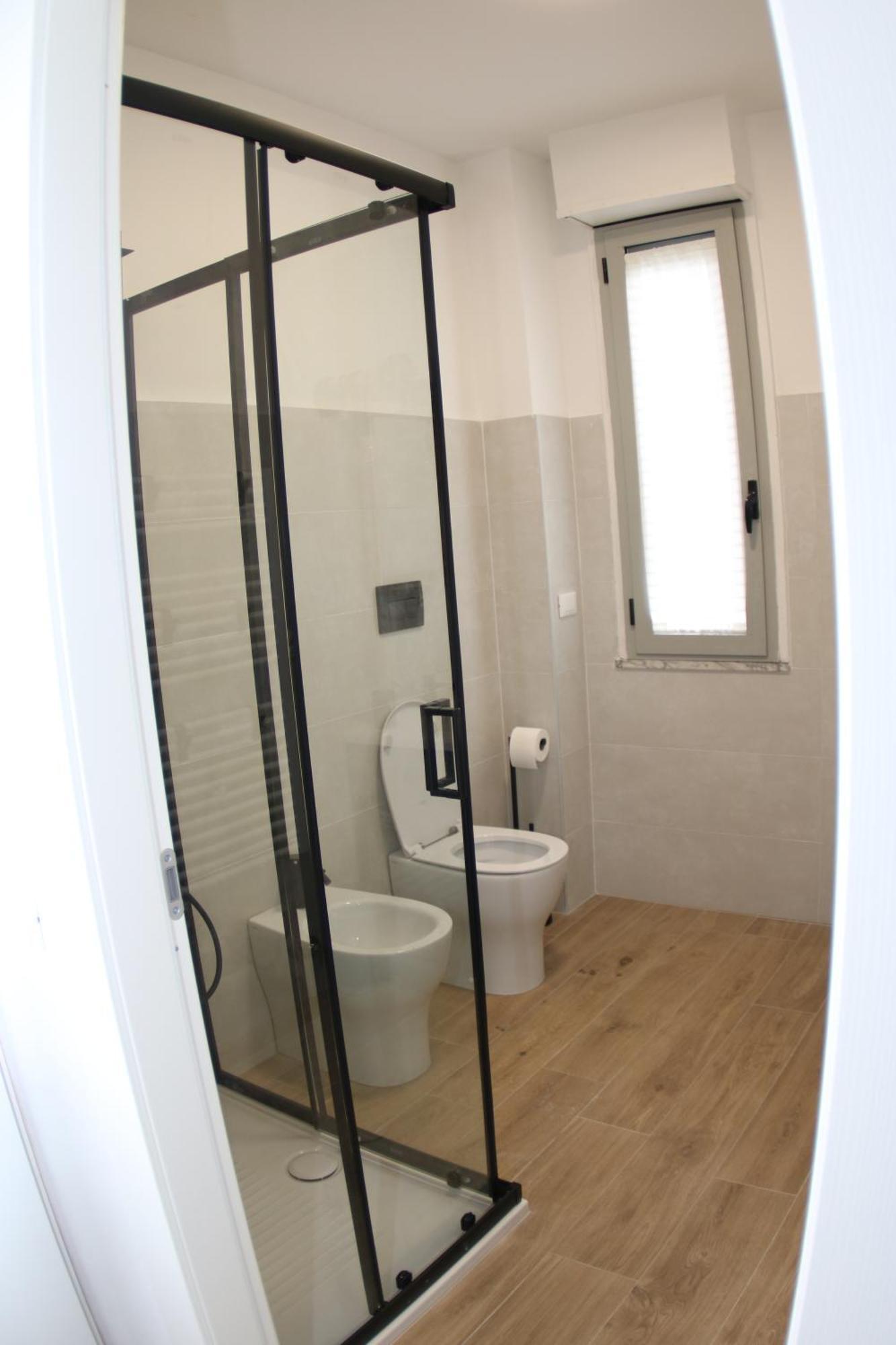 Apartament Lucky Loft 16 La Spezia Zewnętrze zdjęcie