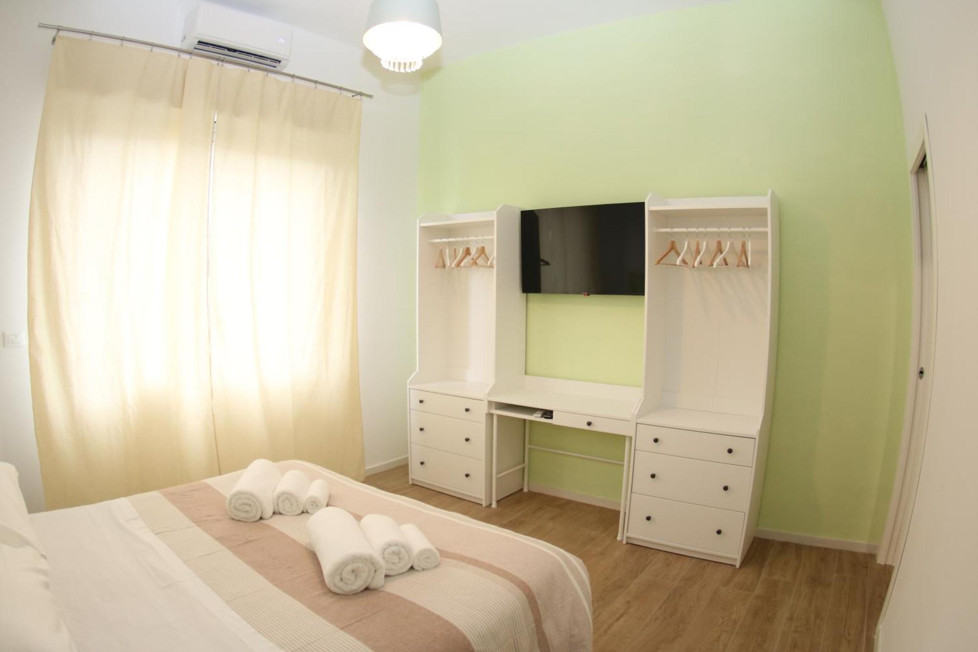 Apartament Lucky Loft 16 La Spezia Zewnętrze zdjęcie