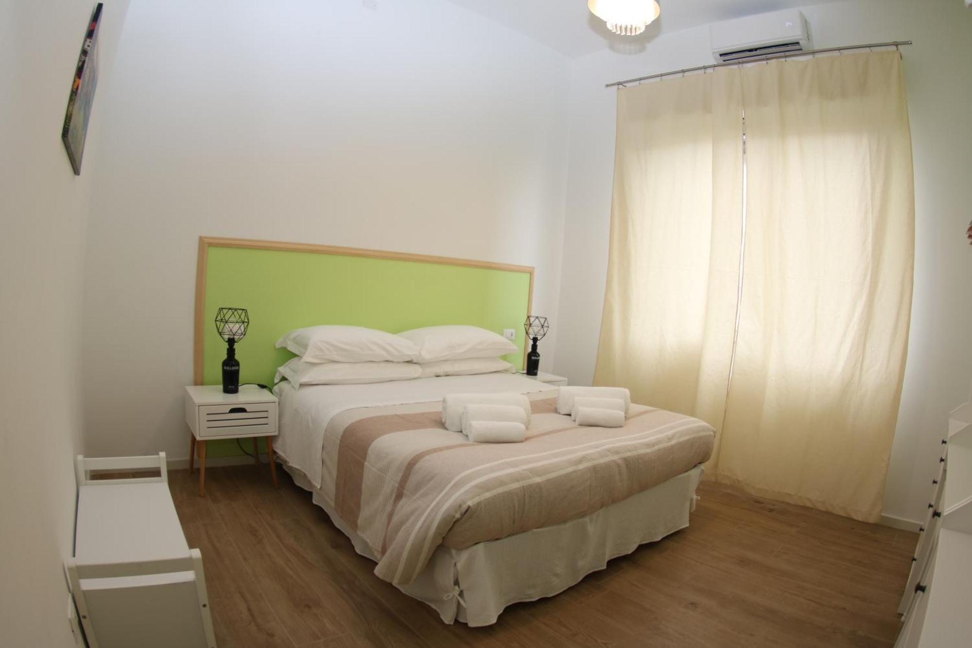 Apartament Lucky Loft 16 La Spezia Zewnętrze zdjęcie