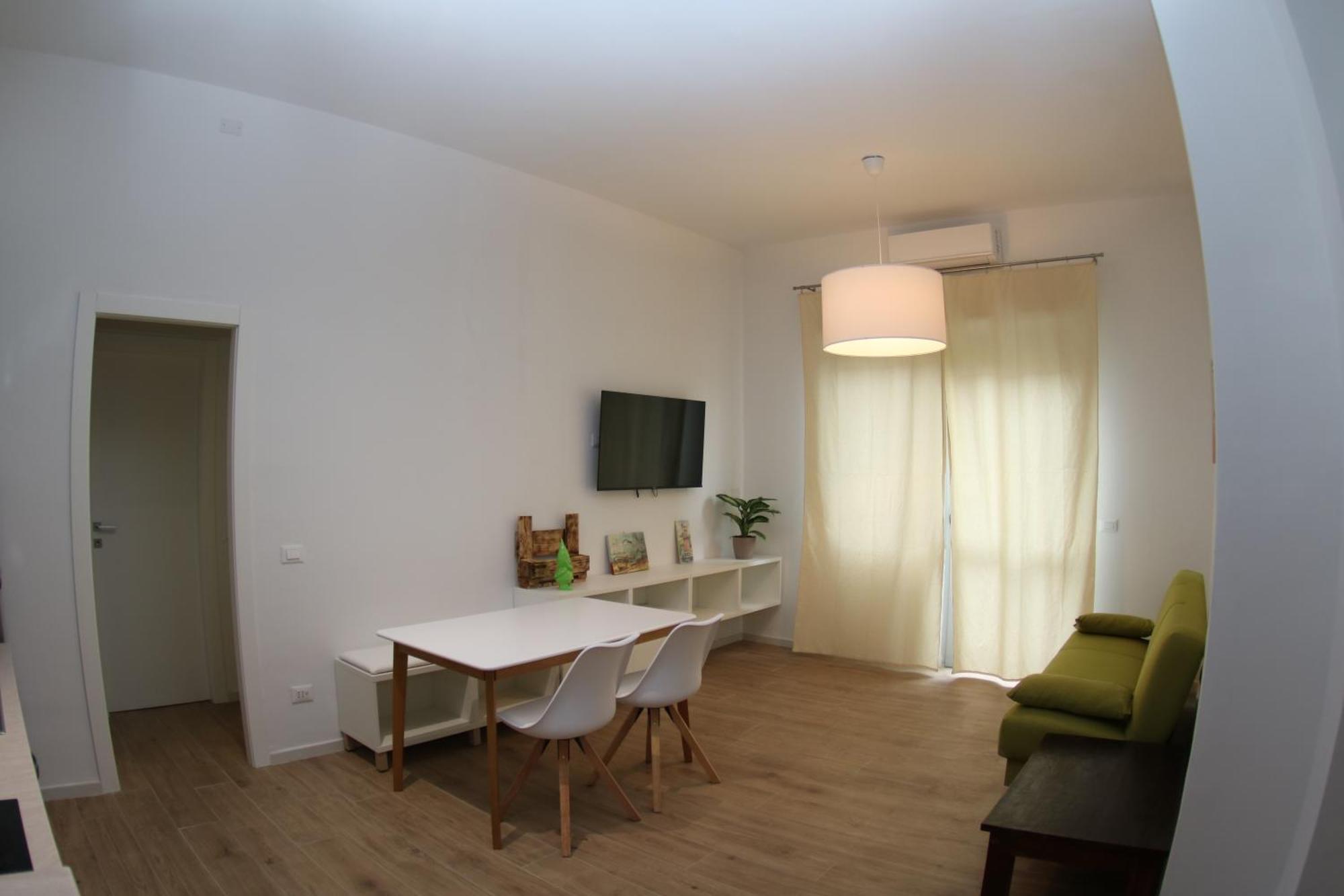Apartament Lucky Loft 16 La Spezia Zewnętrze zdjęcie